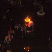 Loy Krathong Bangkok